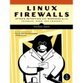 Linux Firewalls: Attack Detection and Response Book by Michael Rash. 
