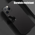 Phone Case Tecno Pop 6 Back Cover Ultra Thin Smooth silicon Matte Soft Back Cover for Tecno Pop6 Cases. 