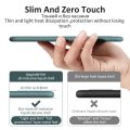 Liquid Silicone Case Xiaomi Redmi Note 10 9 10S 9S Cases For Mi 11T 10T 12T Pro 11 12 Lite Soft Protective Back Cover. 