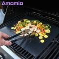 Amamia Oven Liner High Temperature Resistant Heat Resistant Gas Stove Liner. 