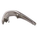 Gear Shift Knob Lever Cover Kit for Chevrolet Sonic Trax Aveo 12-16. 