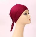Caps for Hijab/ inner cap/ under scarf caps. 