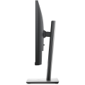 Slim border P2417H LED 24 inch Monitor | 1980x1080p | HDMI | IPS panel (imported used, Stand may vary). 