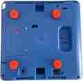 ELECTRIC  PRICE SEALE EXACTITUDE MASTERLCD , LED, VRLA E=D=5G -MIN200G - MAX 40KG. 