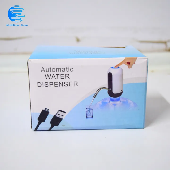 BPA%20Free%20Electric%20Water%20Pump%20Dispenser%20with%20Stainless%20Steel%20Pipe,%20Food%20Grade%20Silicone%20Hose%20and%20Usb%20Power%20Cord,%20Automatic%20Water%20Pump%20Rechargeable,%20USB%20Wireless%20Water%20Bottle%20Pump%20-%20Image%207
