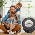 Replacement HEPA Filter for TaoTronics TT-AP001 Air Purifier for VAVA. 