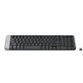 Logitech K230 Compact Wireless Keyboard for Windows,- NC. 