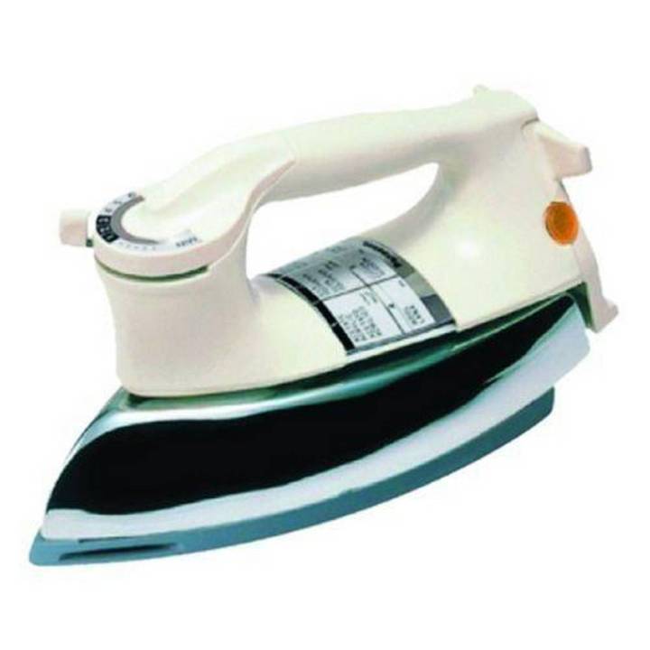 Panasonic Dry Iron / Orignal Panasonic Malaysia Dry Iron