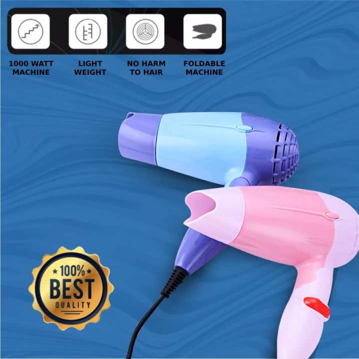 Nova%20Mini%20Electric%20Foldable%20Hair%20Dryer%20NV-662%20-%201000W%20Compact%20Travel%20Hair%20Styler%20for%20Women,%20Men,%20Kids%20&%20Pets%20%7C%20Lightweight%20&%20Portable%20with%202%20Hot%20Air%20Speeds%20&%20Styling%20Nozzle%20%7C%20Cute%20&%20Compact%20Like%20a%20Toy%20%7C%20Value%20for%20Money%20Grooming%20Tool%20%7C%20by%20WISCOBUY%20-%20Image%205