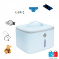 Quick Sterilization To Kill Germs | 59S P55 UVC LED Light Sterilization Bag. 