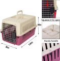 Pet Travelling Cage for Cats & Puppies Small Size. 