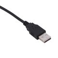 USB 2.0 to Mini Sata II 7+6 13Pin Adapter Converter Cable for Laptop CD/DVD ROM Slimline Drive. 