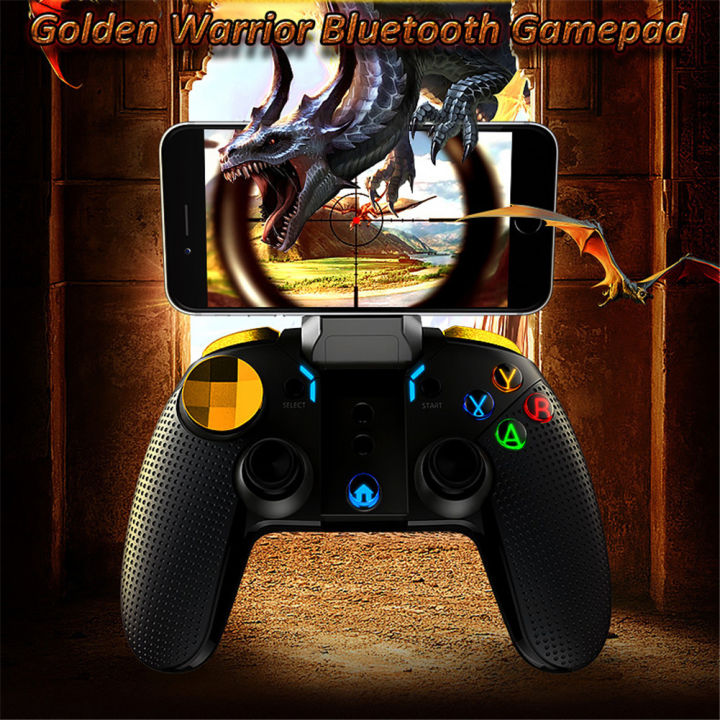 PG-9118%20Wireless%20Bluetooth%20Gamepad%20Controller%20with%20Telescopic%20Holder%20Joystick%20for%20Android%20PC%20-%20Image%207