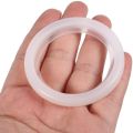 Sealing Steam Ring Gasket Replacement Part Compatible for Breville Espresso Machine BES250XL, ESP6SXL, 800ESXL, BES830XL. 