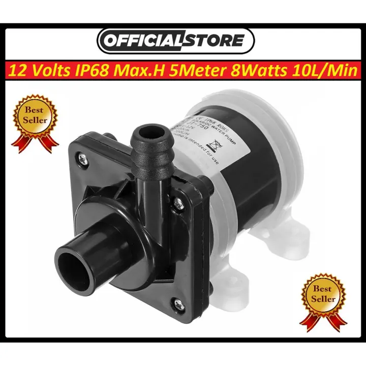 12%20Volt%20Water%20Pump%20Submersible%20Solar%2012%20V%208%20Watt%20DC%20Battery%20Can%20Run%20On%20Battery%20Power%20Surface%20Water%20High%20Quality%20Imported%20Product%20For%20Cooler%20Fan%20Aquarium%20-%20Image%202