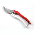 Professional Garden and Lawn Stainless Steel Blades Pruning Shears, Lawn Garden Plant and Flower Cutter - High Quality. 