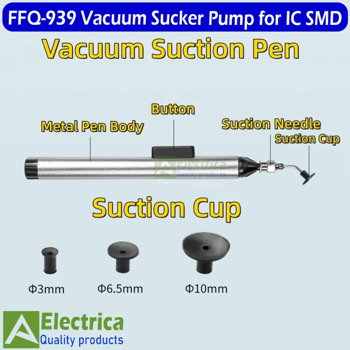 FFQ%20939%20IC%20SMD%20Vacuum%20Suction%20Suction%20Pen%20Remover%20Sucker%20Pump%20IC%20SMD%20Tweezers%20Pickup%20Tool%20Solder%20Soldering%203%20Suction%20Head%20Tool%20by%20Electrica%20-%20Image%205