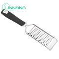 Ginger Grater Non-slip Handle Handheld Manual Hard Cheese Grater Kitchen Tool. 