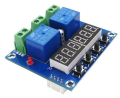 IncuShop Pro Xh-M452 Temperature and Humidity Controller. 