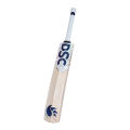 NEW 2024 DSC Edition Half Cane Kashmir Willow Hard Ball Cricket Bat For Professional Players. 