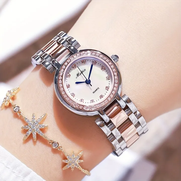Meibin%20Fashion%20Steel%20Strap%20Quartz%20Watch,%20Life%20Waterproof%20Watch,%20Ideal%20choice%20for%20Gifts%20-%20Image%204