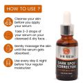 Dark Spot serum (Face Fade serum) Niacinamide 10% 30ml. 