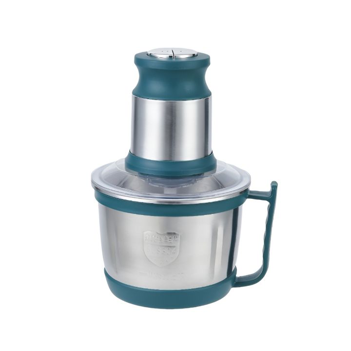 Super Crest Food Chopper Meat Grinder Electric SCT2024 3.5 litres with