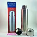 Stainless Steel Vacuum Flask. 