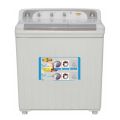 Super Asia Easy Wash (SA-245) 8 kg Washing Machine Twin Tub. 