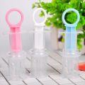 Baby Medicine Feeder Baby Dropper Medicine Feeder Children Needle Feeder Squeeze Medicine Dropper Dispenser Pacifier Baby Feeder. 