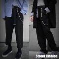 29" Heavy Metal Barbed Wire Wallet Chain Punk Pants Chain Hip Hop Jewelry Maoxiu. 