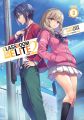 Classroom of the Elite: Year 2 (Light Novel) by Syougo Kinugasa (Author). 