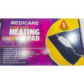 Medicare Heating Pad Electric. 