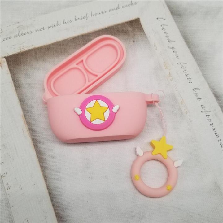 For JBL WAVE 100 TWS Case Cartoon Shockproof Wireless Earphone Silicone Protect Case for JBL100TWS Cover Fundas for JBL W100