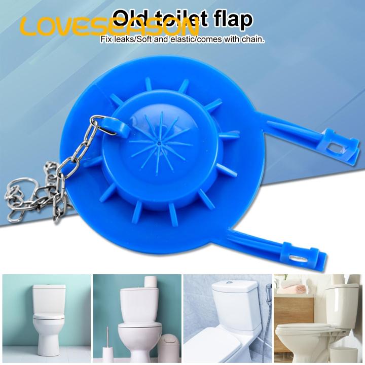 Toilet Handle Adjusting A Toilet Flapper Toilet Flapper