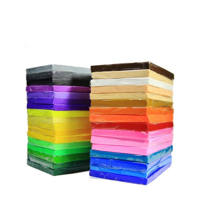 Polymer Clay Oven Bake for Jewelry, Flower, Sculpting, Crafting, Modelling, DIY Craft