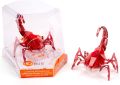 Robotic Scorpion, Autonomous Mechanic Scorpion Toys for Kids,. 