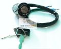 Alter Switch 2 in 1 Ignition On/Off + Side Lock for Motorcycle 70cc / 125cc. 
