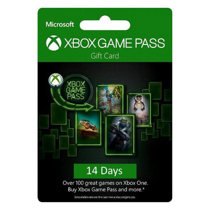 Xbox Game Pass PC Trial – 14 Days (GLOBAL) | New Accounts Only | Instant Digital Code