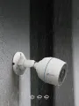 Ezviz H3c 1080P Outdoor Wi-Fi Smart Home ColorVU Camera. 
