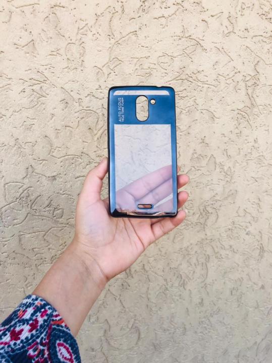 Infinix%20Hot%204%20pro%20X556%20Color%20boarder%20protective%20waterproof%20transparent%20design%20back%20cover%20case%20-%20Image%202