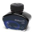 Pelikan Fountain Pen Ink ( Black / Blue ). 