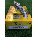 NGK Platinum G-POWER Spark Plug for Honda CB 150 Suzuki 150 Made in Japan. 