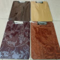 Clip Board Farmica for Exam and Other Purpose - Random Color & Deign Art # GW-F W/C CB - 0003. 