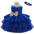 Fancy Frock For Girls Beautiful Dress for toddler 2025. 