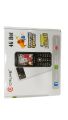New Model Calme 4G Hot Touch And Type 1GB RAM 8GB ROM - 2.4" Touch Screen - 3200 mAh Battery - WhatsApp Video Calling - Type C Charging -YouTube - Facebook -  Type 4G LTE Wi-Fi Bluetooth Hotspot Box Pack 1 Year Warranty. 