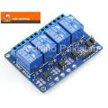 4 Channel 12v Relay Module. 
