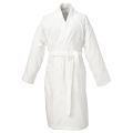 IKEA Bath Robe White Color Premium Quality. 