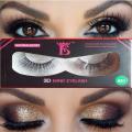 Eye Lashes 3D Mink Eyelashes Reusable  Pairs Eye Lashes 3D Mink Reusable High Quality. 