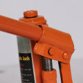 Car Hydraulic Jack With Manual Handle Heavy Duty 6 Ton, Adjustable Vertical Hydraulic Bottle Jack, Autogear Heavy-duty Lifting Hydraulic Bottle Jack For Automobiles. 